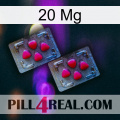 20 Mg 14